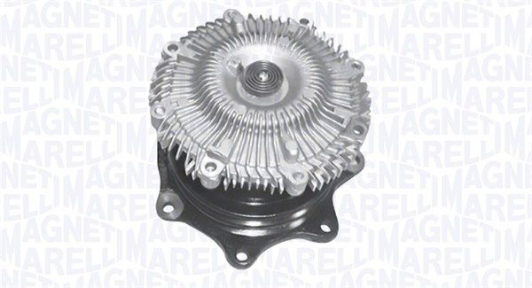 MAGNETI MARELLI Водяной насос 352316170789